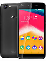 Best available price of Wiko Rainbow Jam in Usa