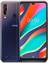 Best available price of Wiko View3 Pro in Usa