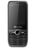 Best available price of Micromax X330 in Usa