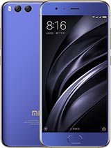 Best available price of Xiaomi Mi 6 in Usa
