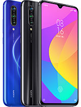 Best available price of Xiaomi Mi 9 Lite in Usa
