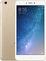 Best available price of Xiaomi Mi Max 2 in Usa