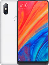 Best available price of Xiaomi Mi Mix 2S in Usa