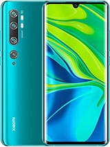 Best available price of Xiaomi Mi Note 10 Pro in Usa