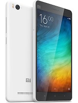 Best available price of Xiaomi Mi 4i in Usa