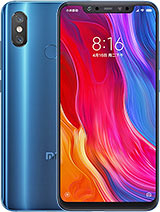 Best available price of Xiaomi Mi 8 in Usa