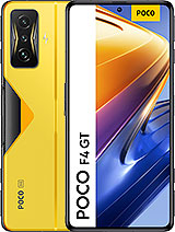 Best available price of Xiaomi Poco F4 GT in Usa