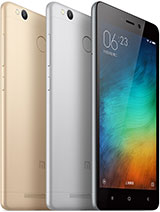 Best available price of Xiaomi Redmi 3s Prime in Usa
