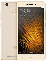 Best available price of Xiaomi Redmi 3x in Usa