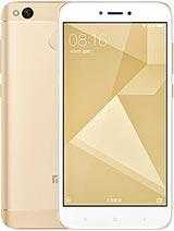 Best available price of Xiaomi Redmi 4 4X in Usa