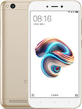 Best available price of Xiaomi Redmi 5A in Usa