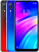 Best available price of Xiaomi Redmi 7 in Usa