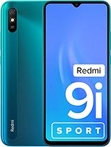 Best available price of Xiaomi Redmi 9i Sport in Usa