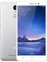 Best available price of Xiaomi Redmi Note 3 MediaTek in Usa