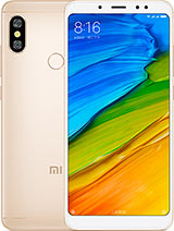 Best available price of Xiaomi Redmi Note 5 AI Dual Camera in Usa