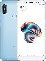 Best available price of Xiaomi Redmi Note 5 Pro in Usa
