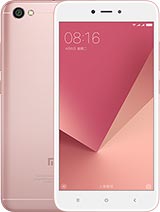 Best available price of Xiaomi Redmi Y1 Lite in Usa