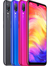 Best available price of Xiaomi Redmi Note 7 in Usa
