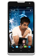 Best available price of XOLO Q1000 Opus2 in Usa