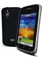 Best available price of Yezz Andy 3G 3-5 YZ1110 in Usa
