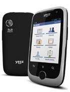 Best available price of Yezz Andy 3G 2-8 YZ11 in Usa
