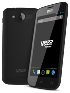 Best available price of Yezz Andy A4-5 1GB in Usa