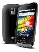Best available price of Yezz Andy YZ1100 in Usa