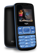 Best available price of Yezz Chico YZ200 in Usa