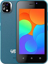 Best available price of Yezz GO 3 in Usa