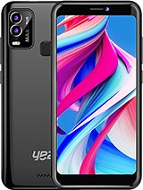 Best available price of Yezz Max 2 Plus in Usa