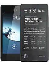Best available price of Yota YotaPhone in Usa