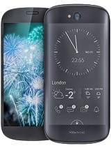 Best available price of Yota YotaPhone 2 in Usa