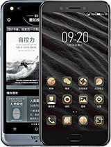Best available price of Yota YotaPhone 3 in Usa