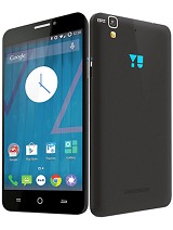Best available price of YU Yureka in Usa