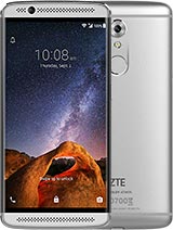 Best available price of ZTE Axon 7 mini in Usa