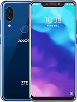 Best available price of ZTE Axon 9 Pro in Usa