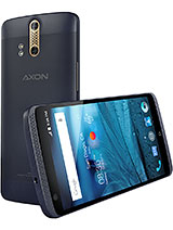 Best available price of ZTE Axon Pro in Usa