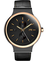 Best available price of ZTE Axon Watch in Usa