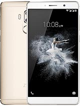 Best available price of ZTE Axon 7 Max in Usa