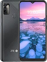 Best available price of ZTE Blade 20 5G in Usa