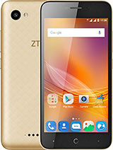Best available price of ZTE Blade A601 in Usa