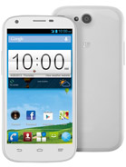 Best available price of ZTE Blade Q Maxi in Usa