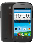 Best available price of ZTE Blade Q Mini in Usa