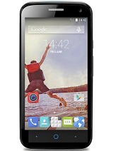 Best available price of ZTE Blade Qlux 4G in Usa
