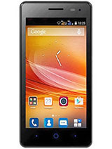 Best available price of ZTE Blade Q Pro in Usa