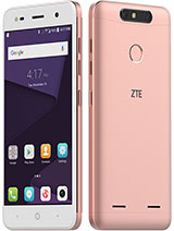 Best available price of ZTE Blade V8 Mini in Usa