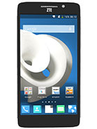 Best available price of ZTE Grand S II in Usa