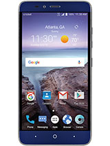 Best available price of ZTE Grand X Max 2 in Usa