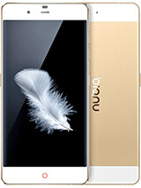 Best available price of ZTE nubia My Prague in Usa