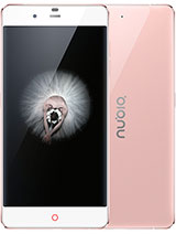 Best available price of ZTE nubia Prague S in Usa